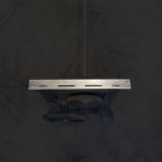 Mountingplate normal