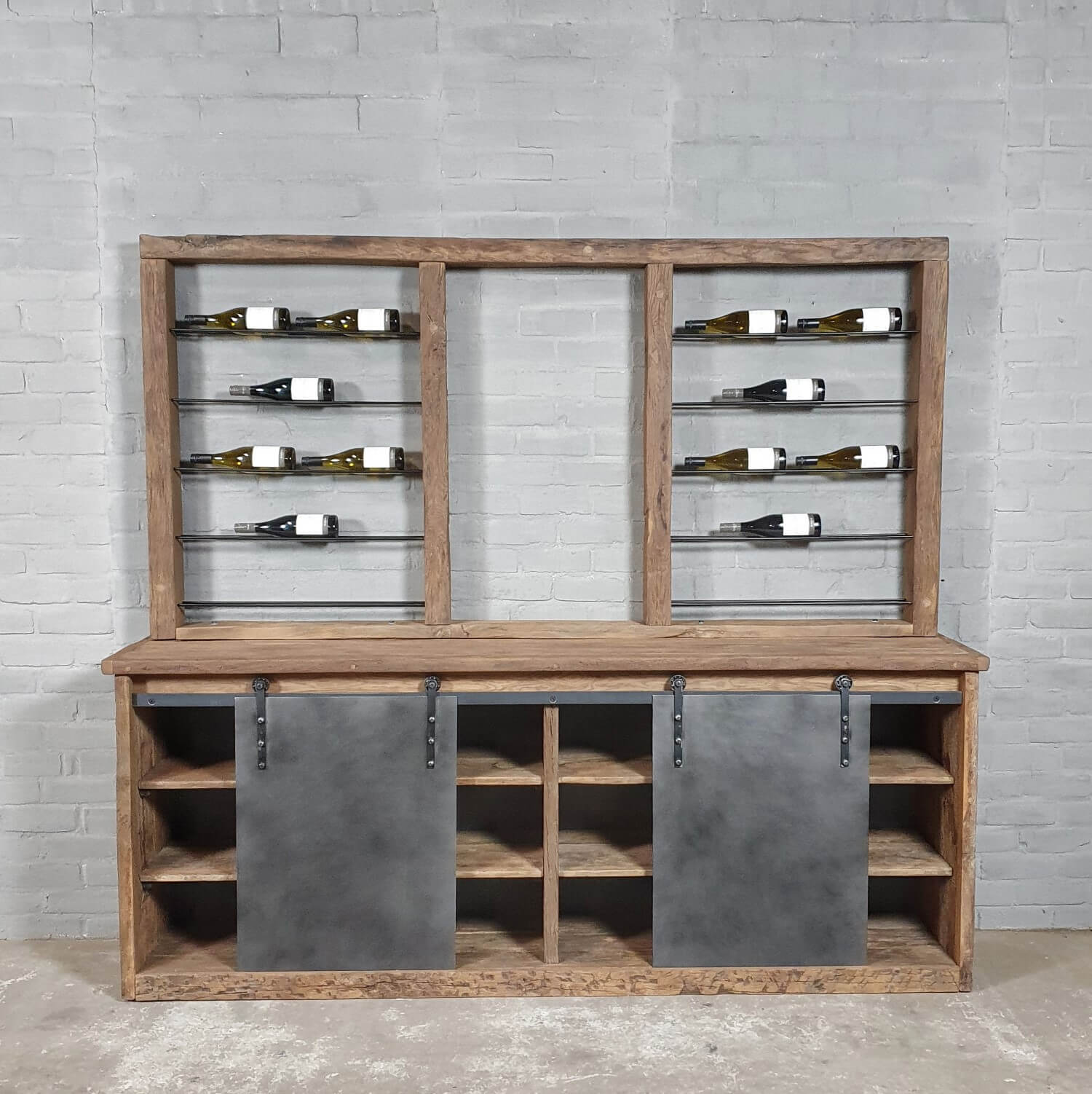 家具 antique wine wood cabinet vintage Living Room Wooden Antique Wine Cabinet — Home Bar Oasis