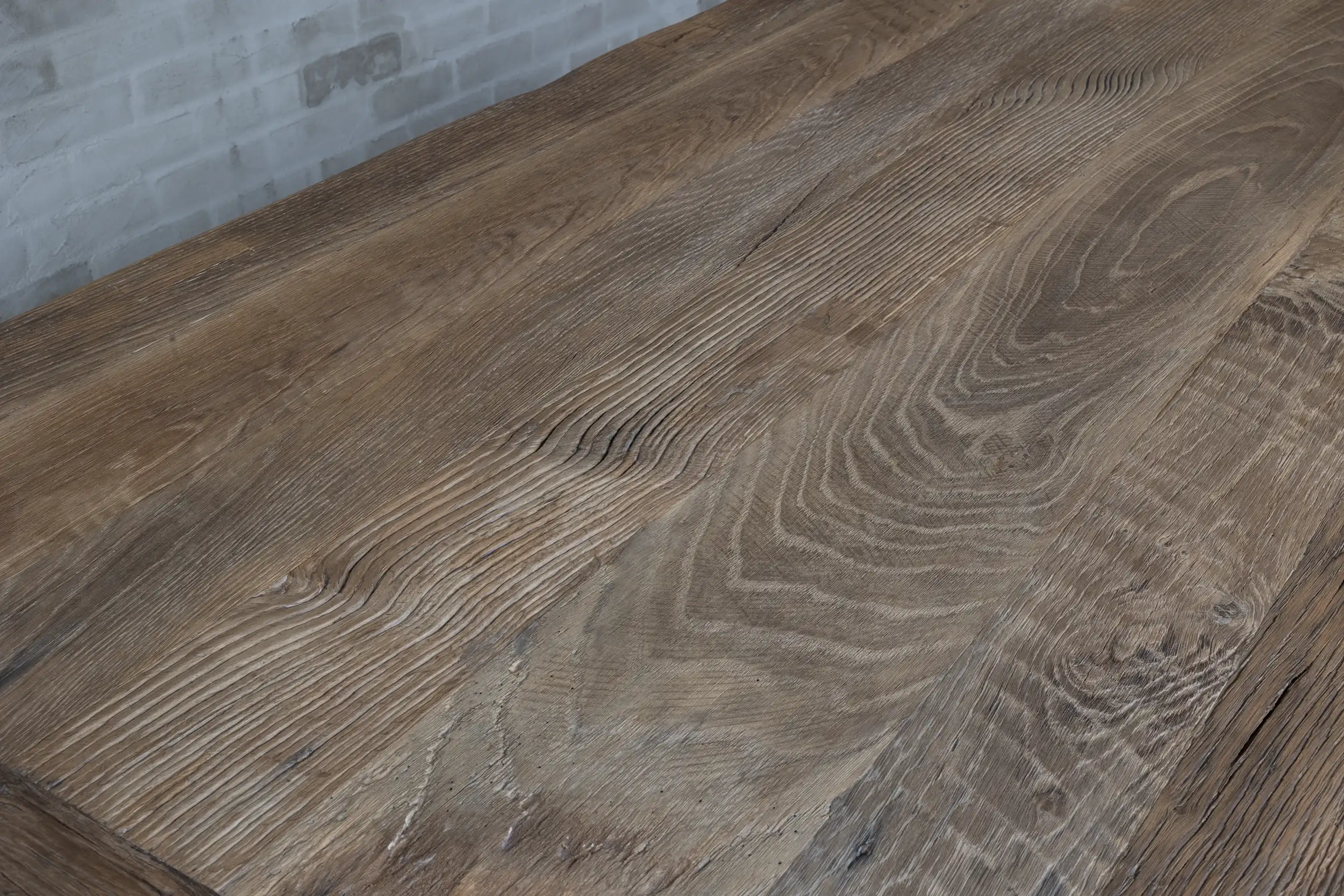 Salontafel hoogte verstelbaar naar eettafel op wieltjes Z019-W-9