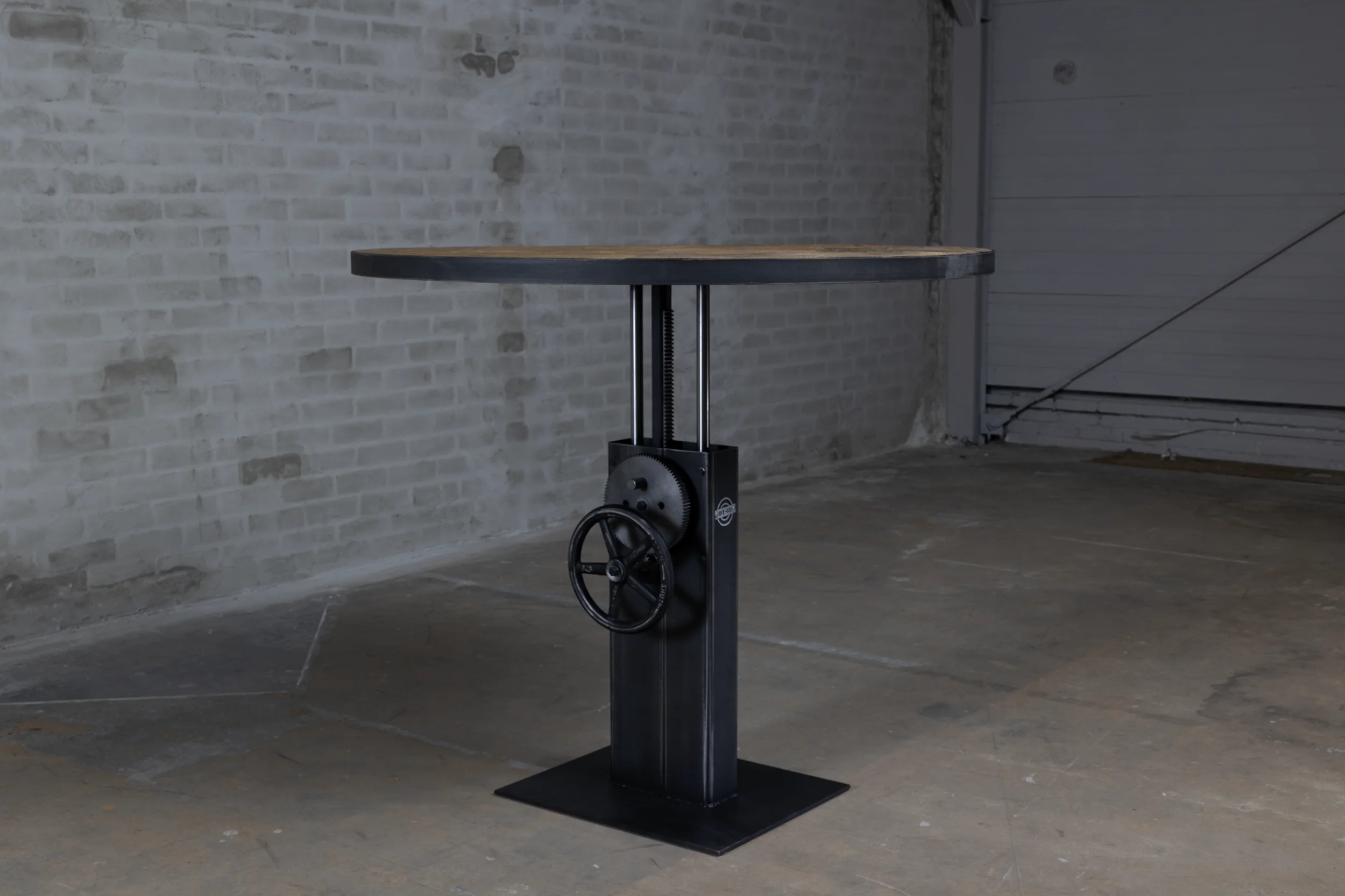 Ronde bistrotafel DT44-5